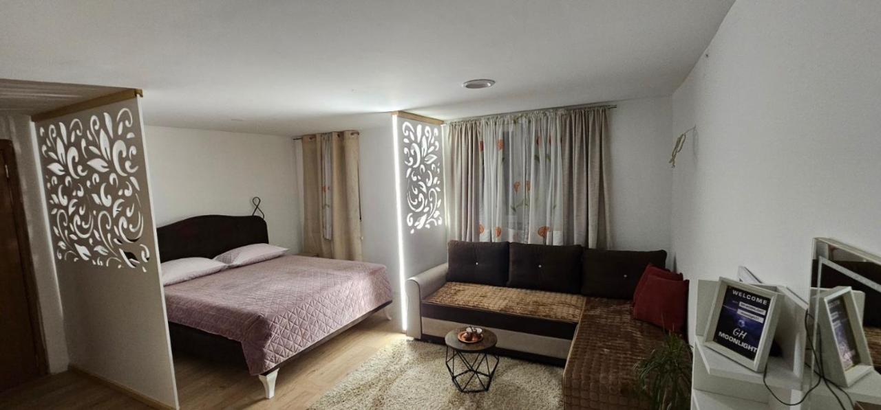 Hotel Gh Moonlight SJJ Esterno foto